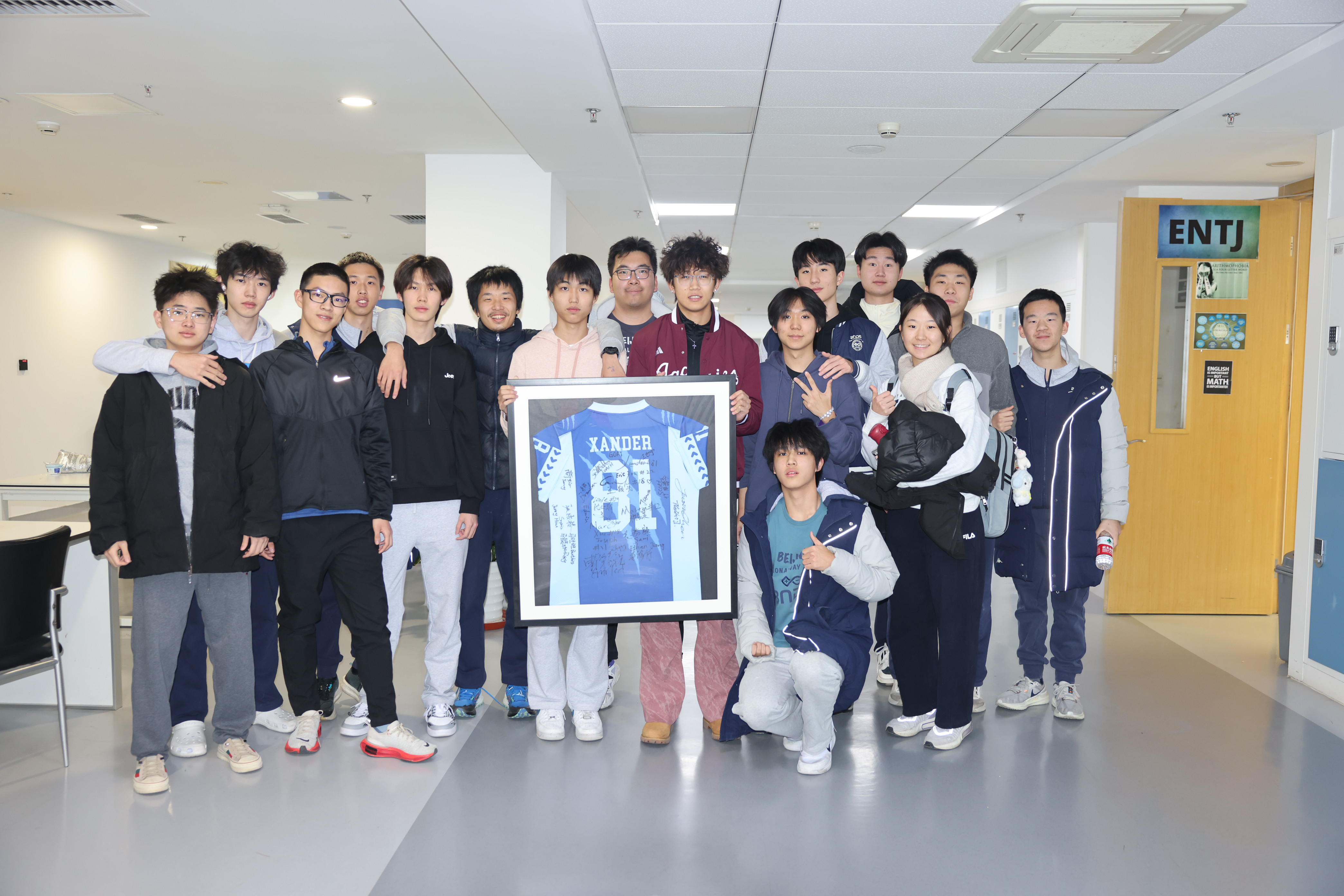 BNDS Dragons Flag Football preview image