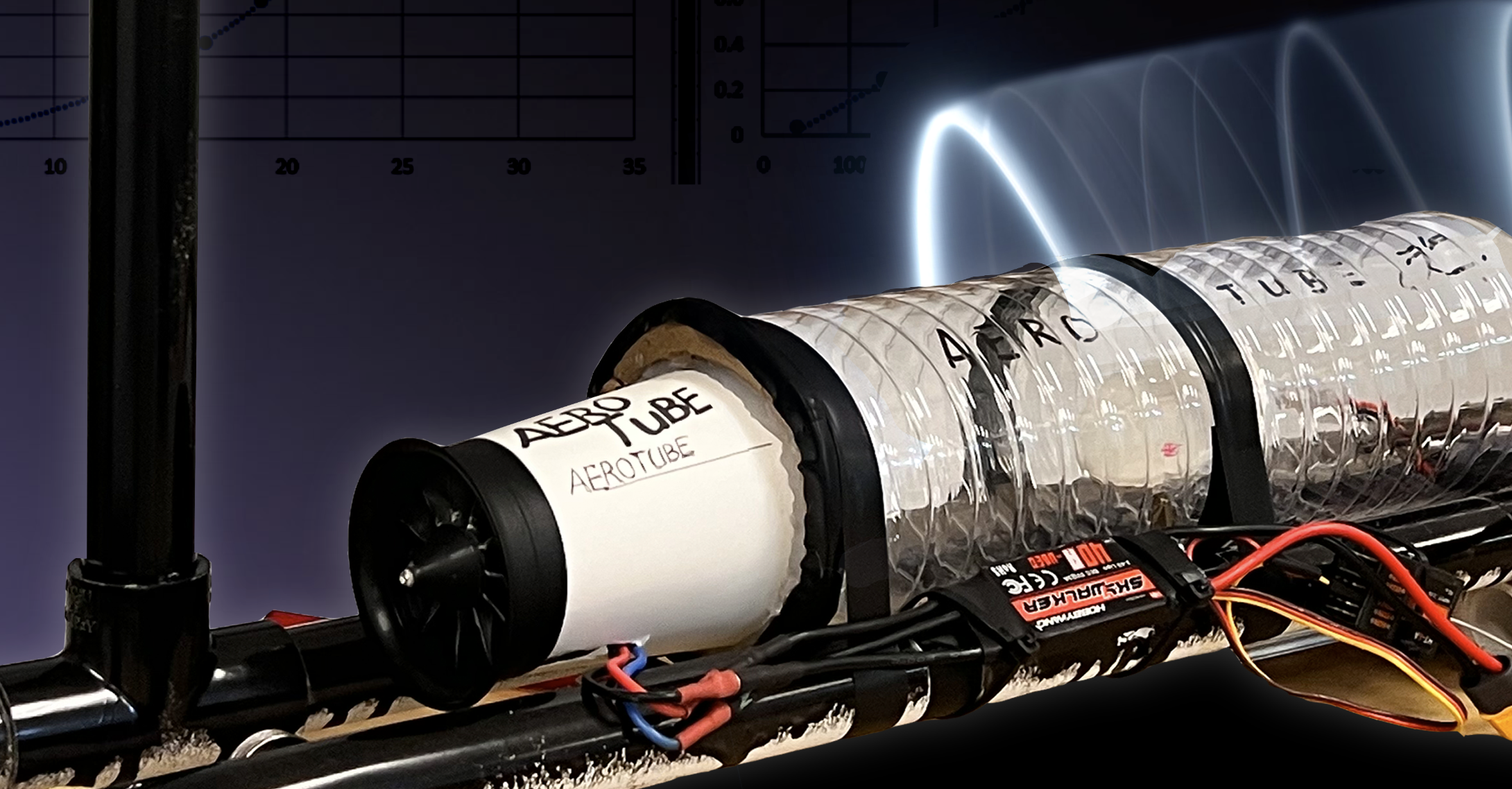 AeroDesign Aerotube preview image