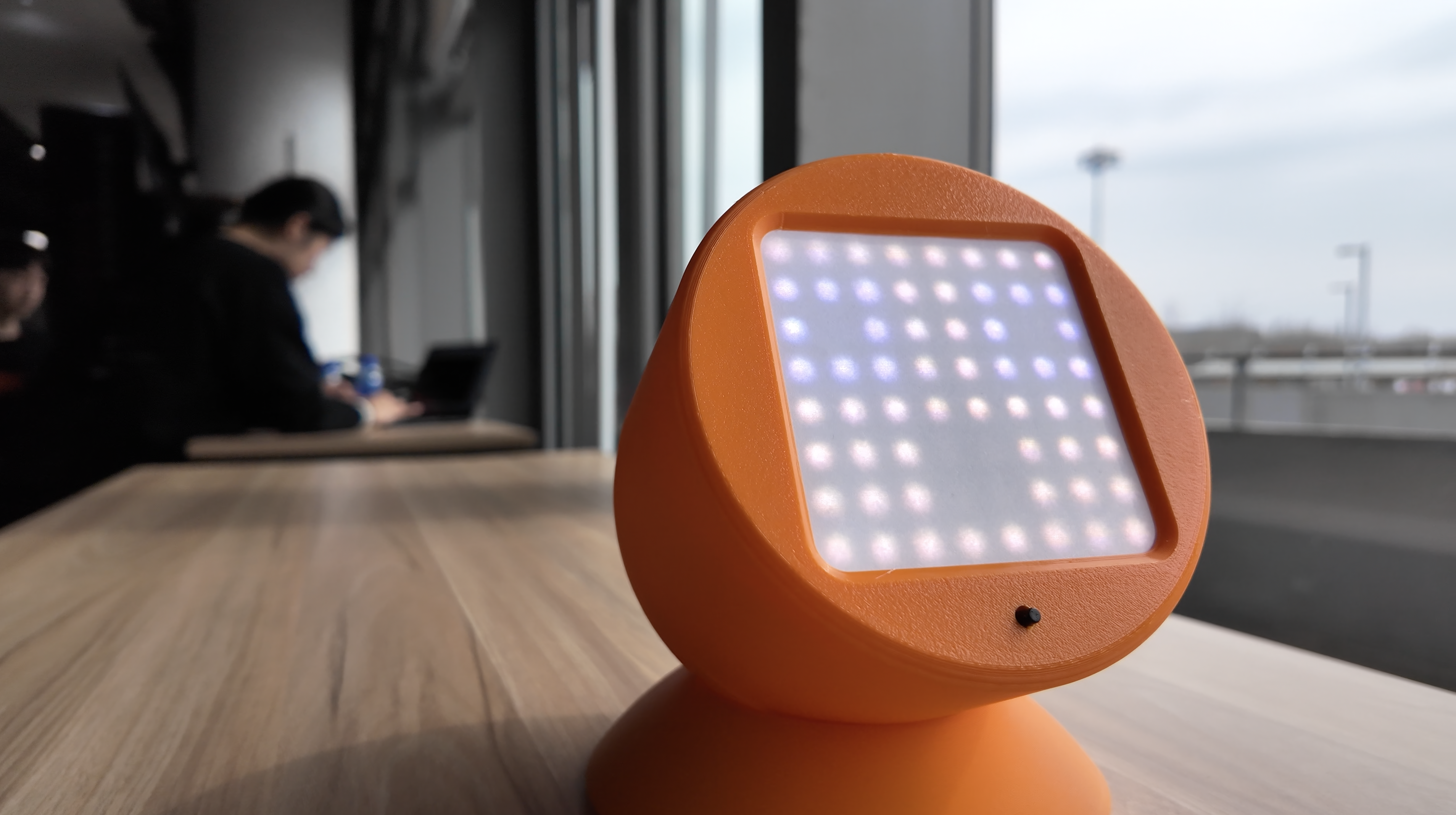 Houniao Project preview image